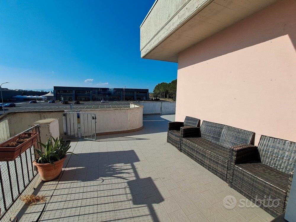 Appartamento – Terricciola, Morrona - Vista 4