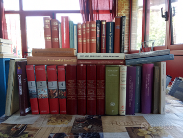 Libri Saggistica storica, religiosa, geopolitica