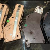 Gruppi caffe bianchi e necta