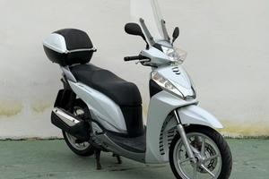 Honda SH 300 i - Rate a Interessi ZERO