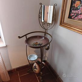 Lavabo