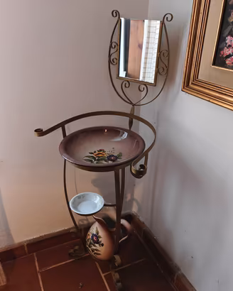 Lavabo