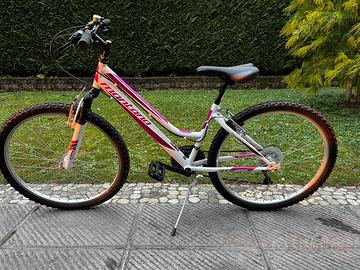 mountain bike donna