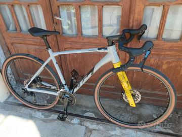 Gravel KTM 