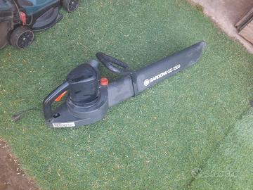 SOFFIATORE ELETRICO 220
