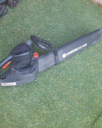 SOFFIATORE ELETRICO 220