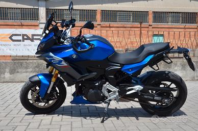 Bmw F 900 XR