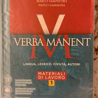 Libri: verba manent 1