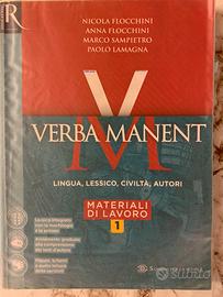 Libri: verba manent 1