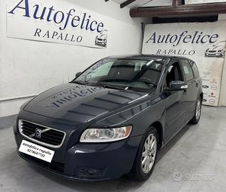Volvo V50 1.8 16V cat Tri-Fuel GPL Summum