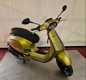 VESPA Sprint 150 S E5+