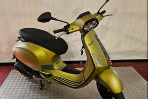 VESPA Sprint 150 S E5+