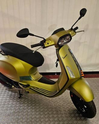 VESPA Sprint 150 S E5+