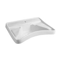 Lavabo per bagno disabili