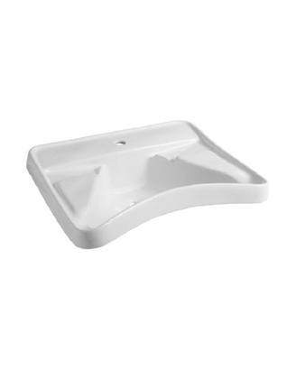 Lavabo per bagno disabili