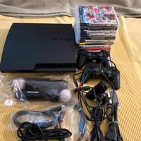 Video gioco SP3