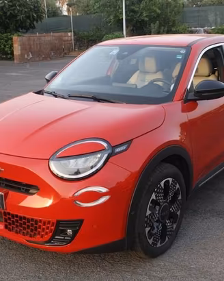 FIAT 600 1.2 Hybrid 100cv La Prima