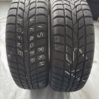 gomme usate 1756015 Winter HANKOOK - WIN - 159