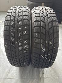 gomme usate 1756015 Winter HANKOOK - WIN - 159