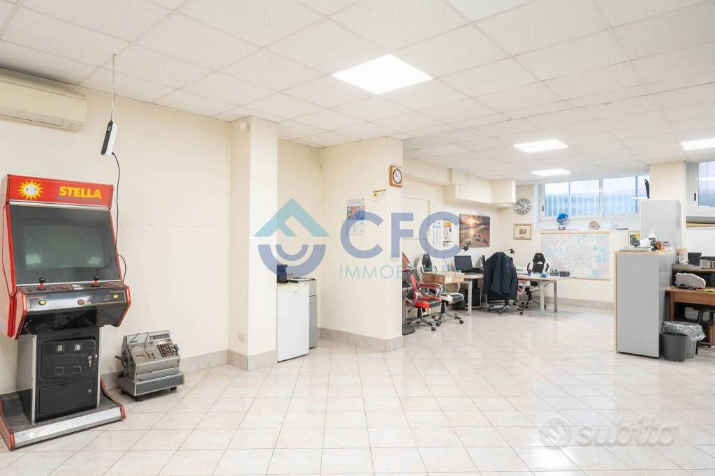 Immobile di 100 m² con 1 locale a Milano - Vista 4