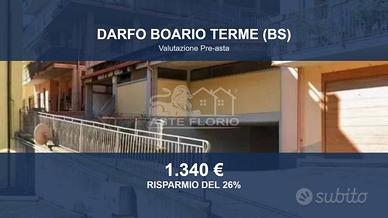Immobile in asta di 3 m² a Darfo Boario Terme