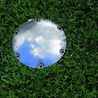 Copri primaria per Sportster 883 XL