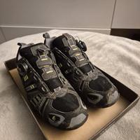 Scarpe Da Ciclismo Scott Trail Boa