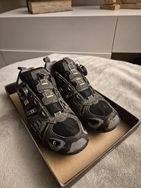 Scarpe Da Ciclismo Scott Trail Boa