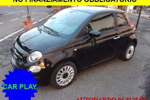 FIAT 500 1.0 Hybrid Lounge