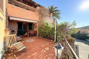 Appartamento Campo nell'Elba [Cod. rif 3309595VRG]