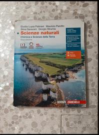 Scienze naturali 