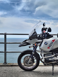 BMW R 1150 GS Adventure