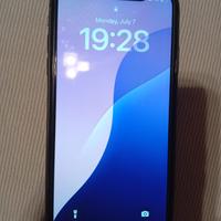 iphone 11 nero 128GB