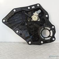 Meccanismo Alzacristallo Posteriore Sinistro Ford 