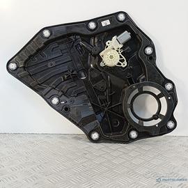 Meccanismo Alzacristallo Posteriore Sinistro Ford 