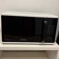 Forno a microonde Samsung MG23K3513AW
