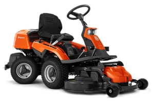 Trattorino tagliaerba Husqvarna