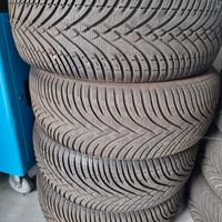 4 gomme invernali kleber 225/55/18