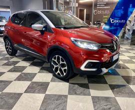 Renault Captur 1.5dCi 110 CV Energy Intens-12/2017