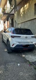 Opel Mokka 2022