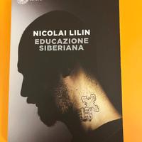 Educazione Siberiana (Nicolai Lilin)