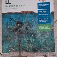 LL 50 lezioni di latino sec. Ed