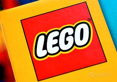 Set Lego vari | Lista e prezzi in descrizione