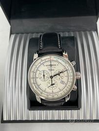 Zeppelin 8680 3 Serie