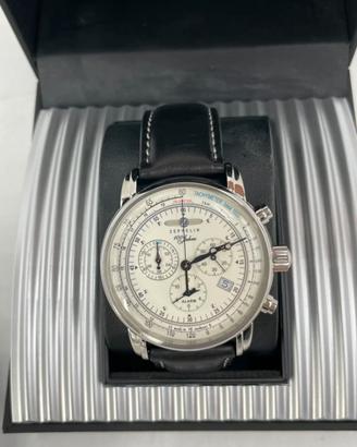 Zeppelin 8680 3 Serie