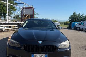 Bmw 525 530d Touring Msport