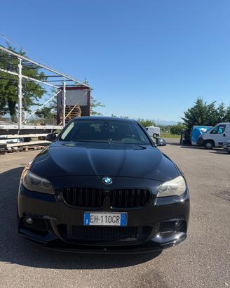 Bmw 525 530d Touring Msport