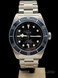 tudor black bay 41 mm ref 79230B 2022 full set