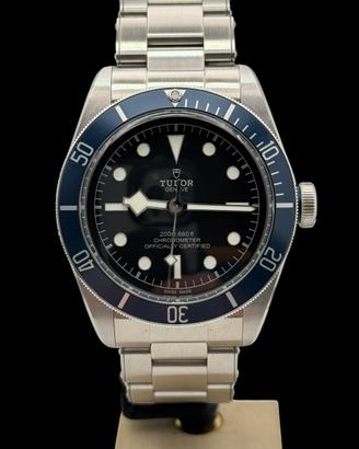 tudor black bay 41 mm ref 79230B 2022 full set