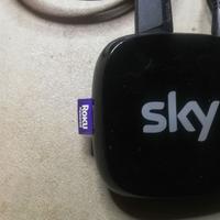 TV BOX SKY – Mod. 4200TT